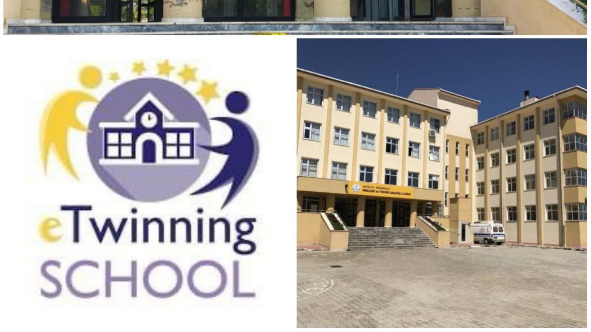 eTwinning SCHOOL